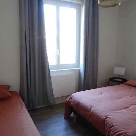 Ferienwohnung T3 Neuf 65M2 5 Personnes Avec Jardin Au Calme, Menage Inclus, Local Velo Bagnères-de-Luchon Exterior foto
