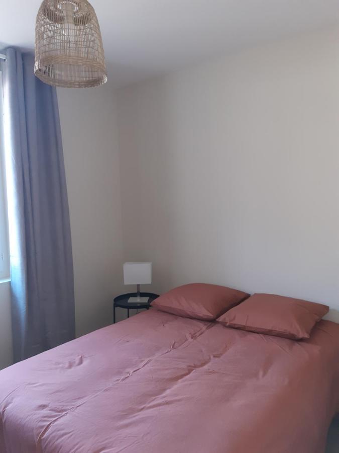 Ferienwohnung T3 Neuf 65M2 5 Personnes Avec Jardin Au Calme, Menage Inclus, Local Velo Bagnères-de-Luchon Exterior foto